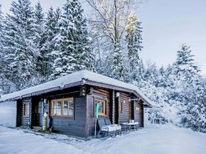 Chalet in Woergl near SkiWelt Wilder Kaiser